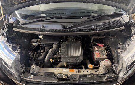 Toyota Roomy I, 2021 год, 1 450 000 рублей, 6 фотография