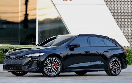 Audi A5, 2025 год, 6 430 000 рублей, 2 фотография