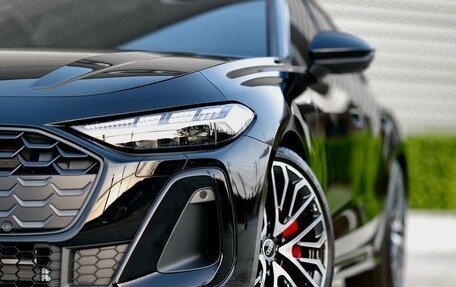 Audi A5, 2025 год, 6 430 000 рублей, 4 фотография