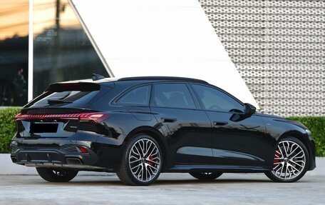 Audi A5, 2025 год, 6 430 000 рублей, 5 фотография