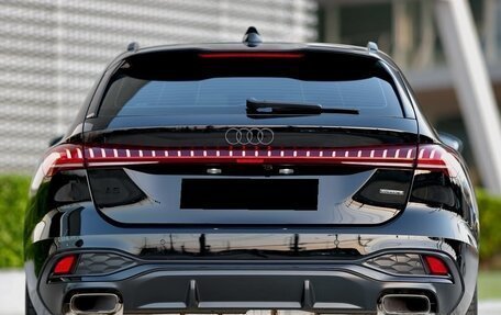 Audi A5, 2025 год, 6 430 000 рублей, 8 фотография