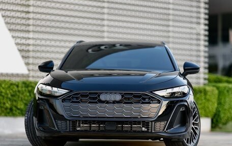 Audi A5, 2025 год, 6 430 000 рублей, 3 фотография