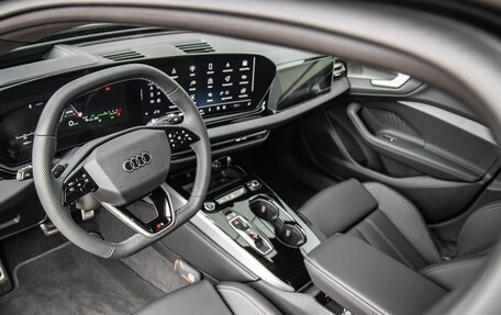 Audi A5, 2025 год, 6 430 000 рублей, 10 фотография