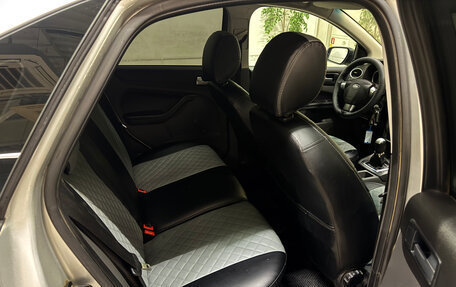 Ford Focus II рестайлинг, 2007 год, 447 000 рублей, 10 фотография