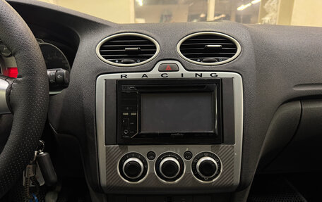 Ford Focus II рестайлинг, 2007 год, 447 000 рублей, 12 фотография