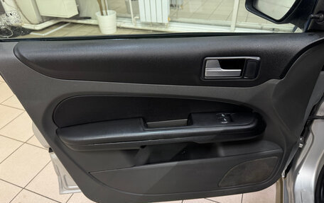 Ford Focus II рестайлинг, 2007 год, 447 000 рублей, 14 фотография