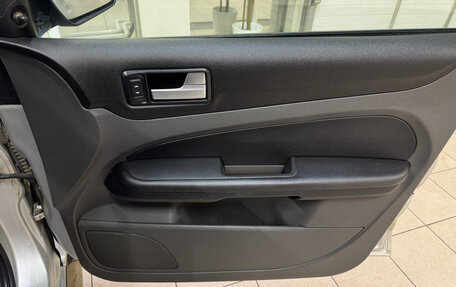 Ford Focus II рестайлинг, 2007 год, 447 000 рублей, 16 фотография