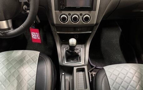 Ford Focus II рестайлинг, 2007 год, 447 000 рублей, 13 фотография