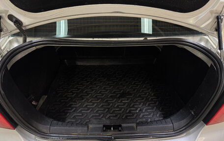 Ford Focus II рестайлинг, 2007 год, 447 000 рублей, 18 фотография