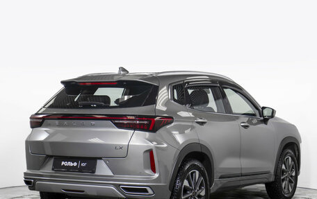 CheryExeed LX, 2024 год, 2 270 000 рублей, 5 фотография