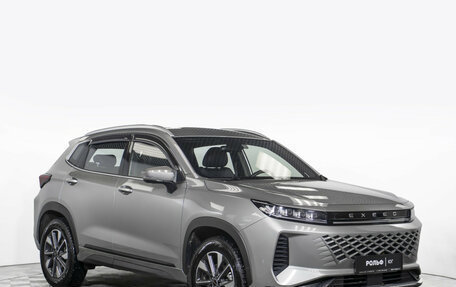 CheryExeed LX, 2024 год, 2 270 000 рублей, 3 фотография