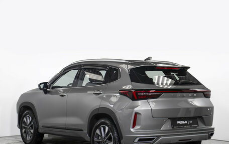 CheryExeed LX, 2024 год, 2 270 000 рублей, 7 фотография