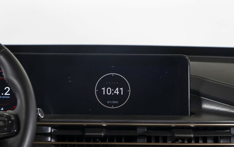 CheryExeed LX, 2024 год, 2 270 000 рублей, 14 фотография