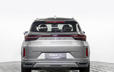 CheryExeed LX, 2024 год, 2 270 000 рублей, 6 фотография