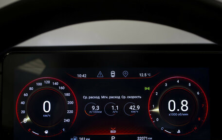 CheryExeed LX, 2024 год, 2 270 000 рублей, 11 фотография