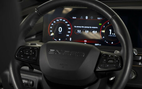 CheryExeed LX, 2024 год, 2 270 000 рублей, 13 фотография