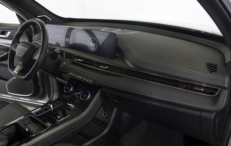 CheryExeed LX, 2024 год, 2 270 000 рублей, 9 фотография