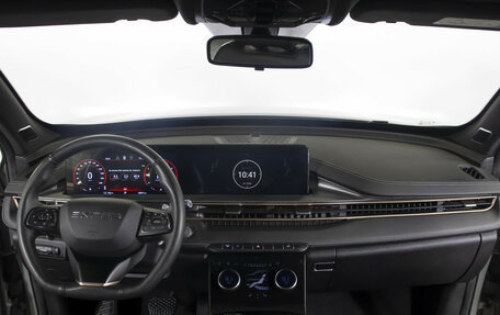 CheryExeed LX, 2024 год, 2 270 000 рублей, 12 фотография