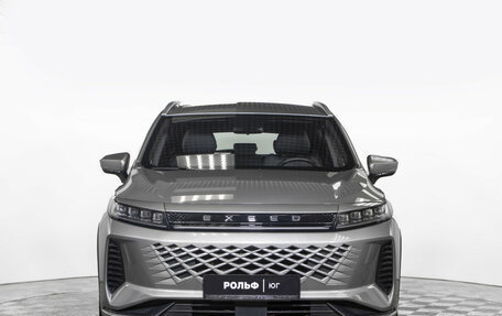 CheryExeed LX, 2024 год, 2 270 000 рублей, 2 фотография