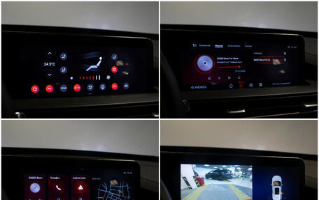 CheryExeed LX, 2024 год, 2 270 000 рублей, 19 фотография