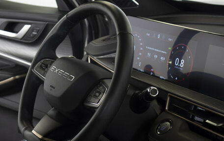 CheryExeed LX, 2024 год, 2 270 000 рублей, 17 фотография