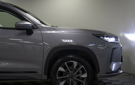 CheryExeed LX, 2024 год, 2 270 000 рублей, 23 фотография