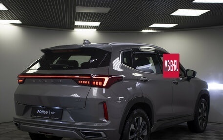 CheryExeed LX, 2024 год, 2 270 000 рублей, 24 фотография