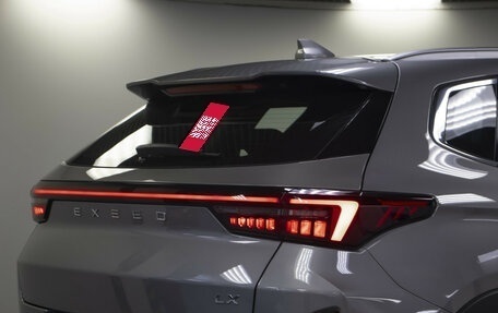 CheryExeed LX, 2024 год, 2 270 000 рублей, 25 фотография