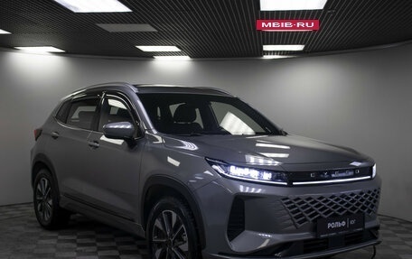 CheryExeed LX, 2024 год, 2 270 000 рублей, 22 фотография