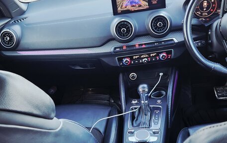 Audi Q2 I, 2017 год, 1 410 000 рублей, 5 фотография