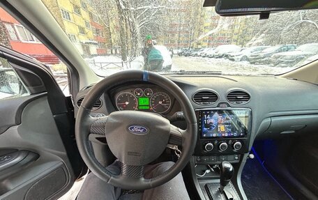Ford Focus II рестайлинг, 2007 год, 450 000 рублей, 6 фотография