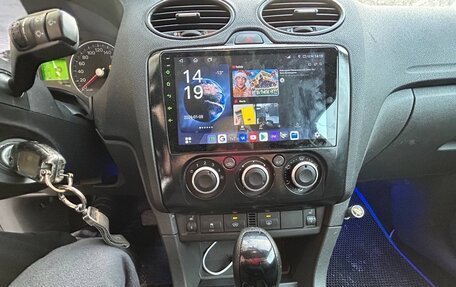 Ford Focus II рестайлинг, 2007 год, 450 000 рублей, 8 фотография