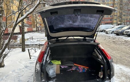 Ford Focus II рестайлинг, 2007 год, 450 000 рублей, 7 фотография