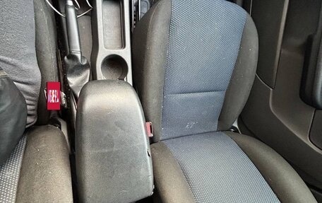 Ford Focus II рестайлинг, 2007 год, 450 000 рублей, 9 фотография