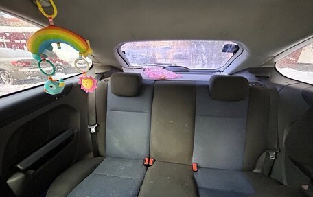 Ford Focus II рестайлинг, 2007 год, 450 000 рублей, 11 фотография