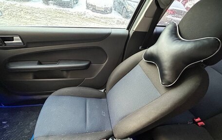 Ford Focus II рестайлинг, 2007 год, 450 000 рублей, 12 фотография