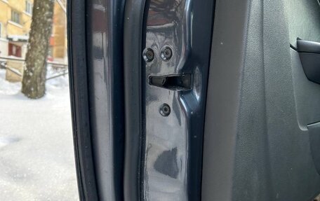 Ford Focus II рестайлинг, 2007 год, 450 000 рублей, 14 фотография