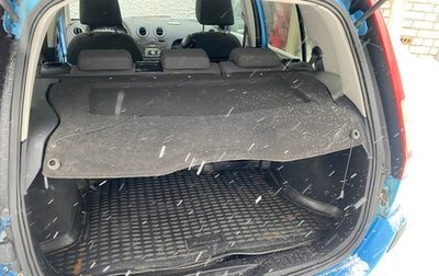 Ford Fusion I, 2009 год, 450 000 рублей, 1 фотография