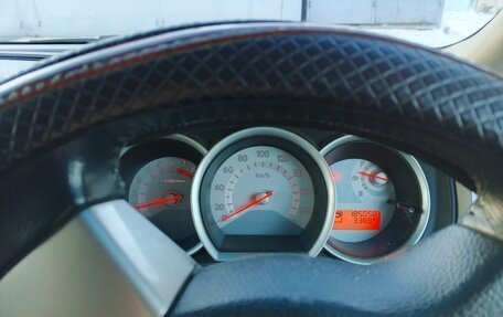 Nissan Tiida, 2010 год, 800 000 рублей, 5 фотография