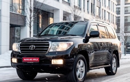 Toyota Land Cruiser 200, 2011 год, 3 450 000 рублей, 1 фотография