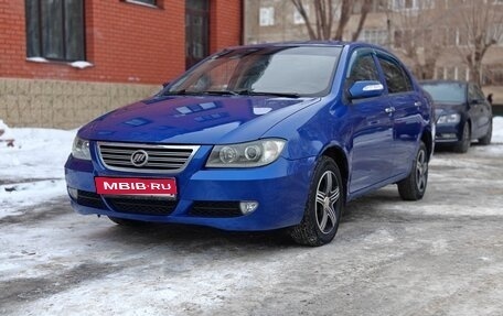 Lifan Solano I (630) рестайлинг, 2011 год, 335 000 рублей, 1 фотография