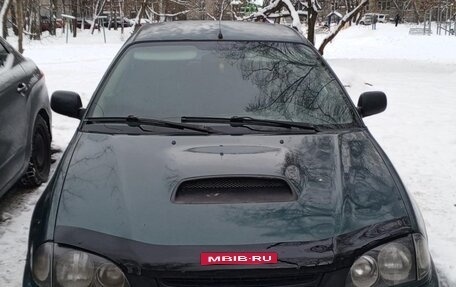 Toyota Avensis III рестайлинг, 1998 год, 250 000 рублей, 1 фотография