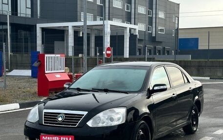 Geely Vision, 2008 год, 190 000 рублей, 1 фотография