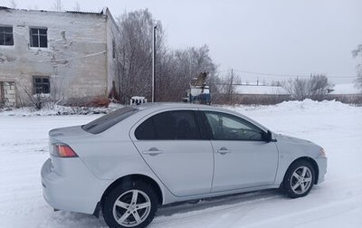 Mitsubishi Lancer IX, 2012 год, 830 000 рублей, 1 фотография