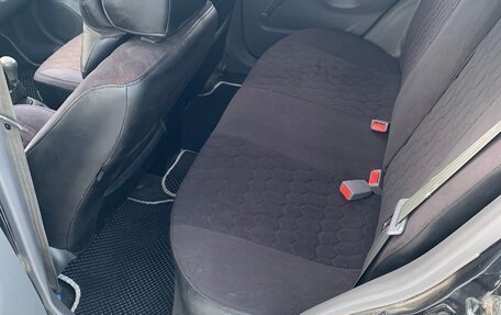 Hyundai Accent II, 2008 год, 345 000 рублей, 6 фотография