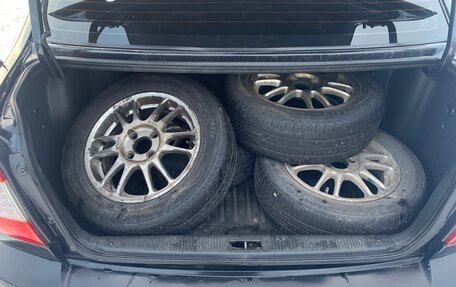 Hyundai Accent II, 2008 год, 345 000 рублей, 10 фотография