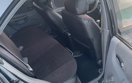 Hyundai Accent II, 2008 год, 345 000 рублей, 7 фотография