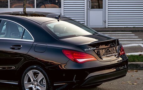 Mercedes-Benz CLA, 2014 год, 1 395 000 рублей, 10 фотография