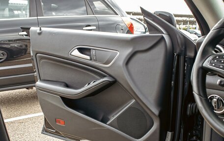 Mercedes-Benz CLA, 2014 год, 1 395 000 рублей, 12 фотография