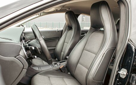 Mercedes-Benz CLA, 2014 год, 1 395 000 рублей, 11 фотография